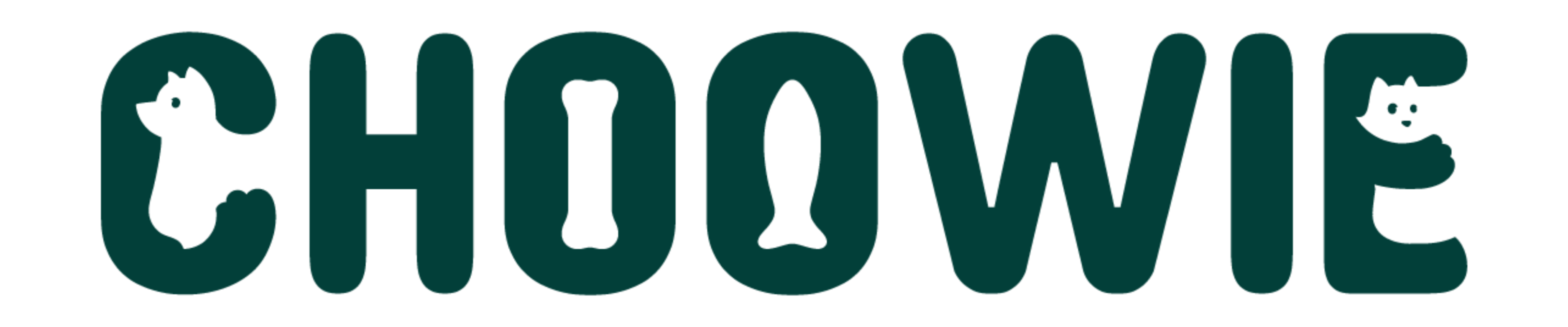 Choowie Pet Shop