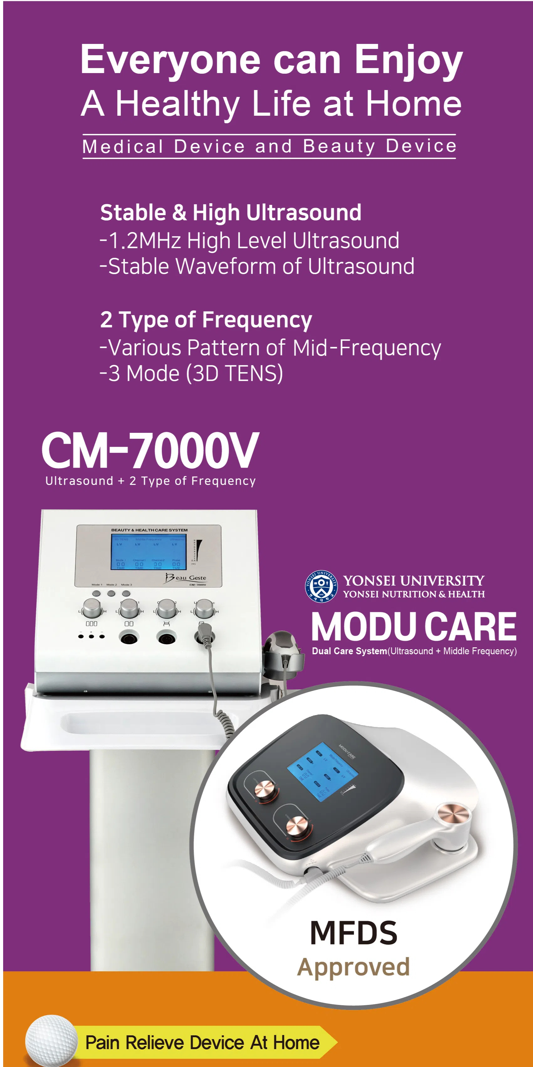 Thiết Bị Y Tế & Chăm Sóc Sức Khỏe