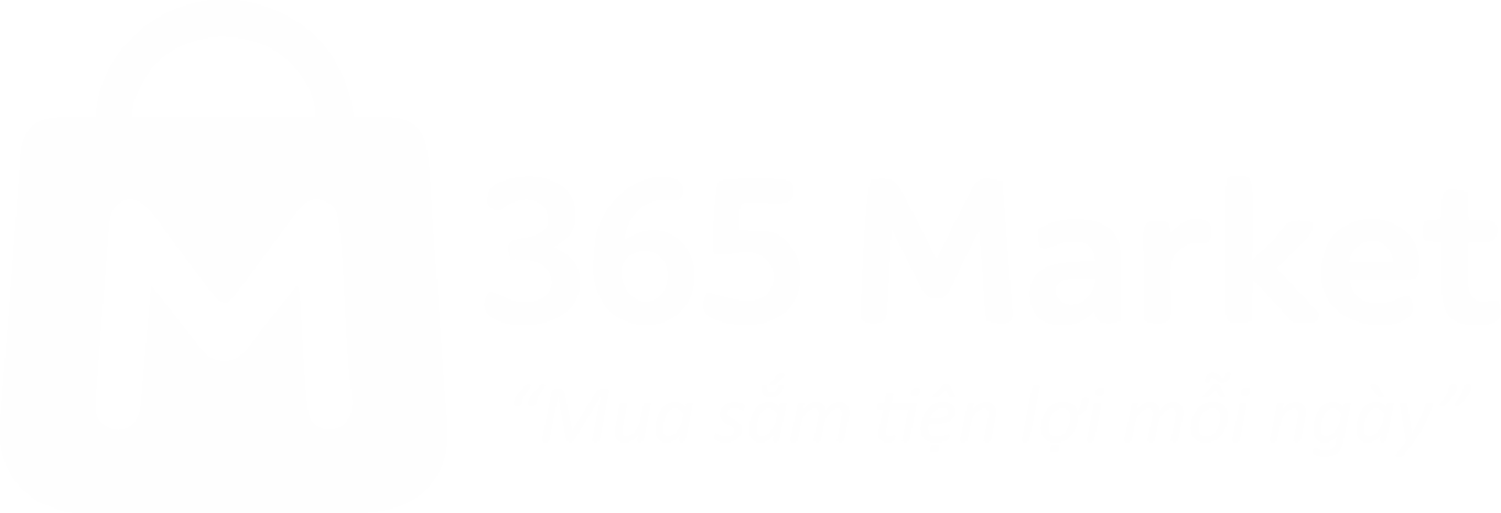 365 Market - Trang chủ