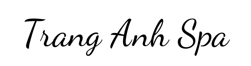 Spa Trang Anh HP - Trang chủ