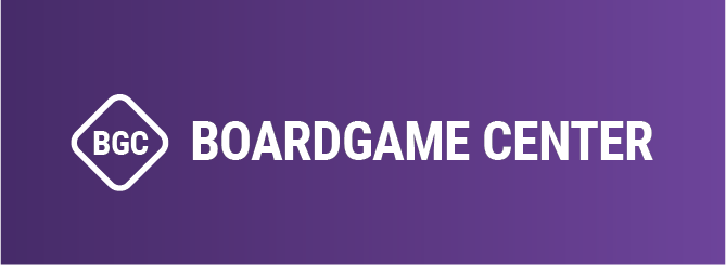 BGC.Boardgame center