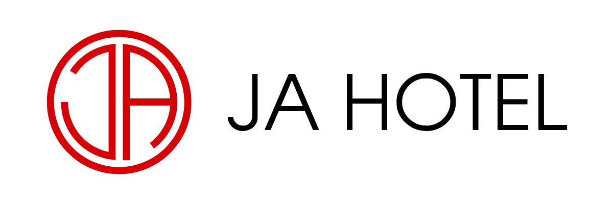 JA HOTEL - Trang chủ