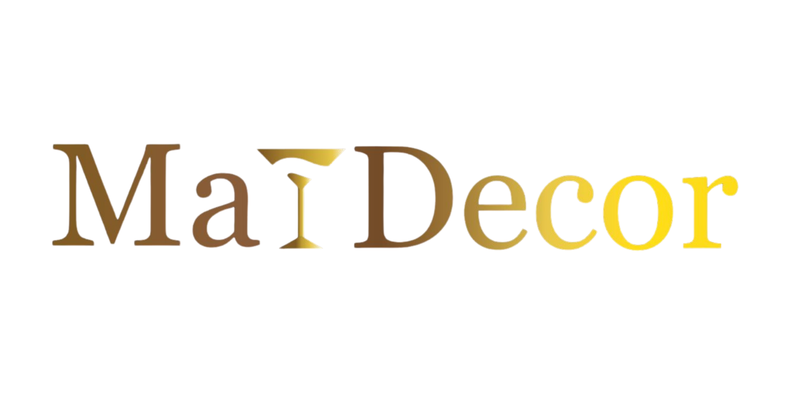 MAYDECOR - Trang chủ