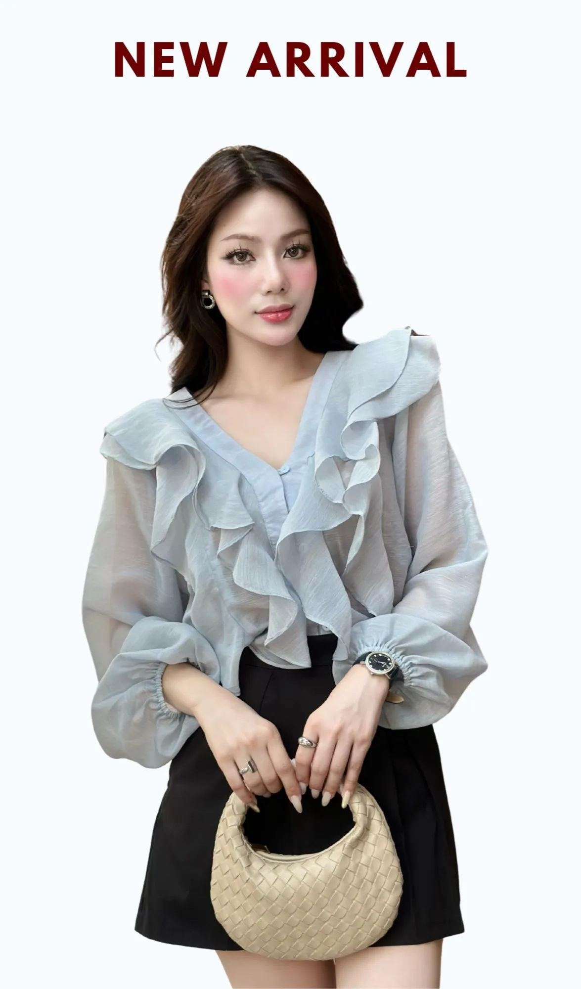 BỘ SƯU TẬP MỚI