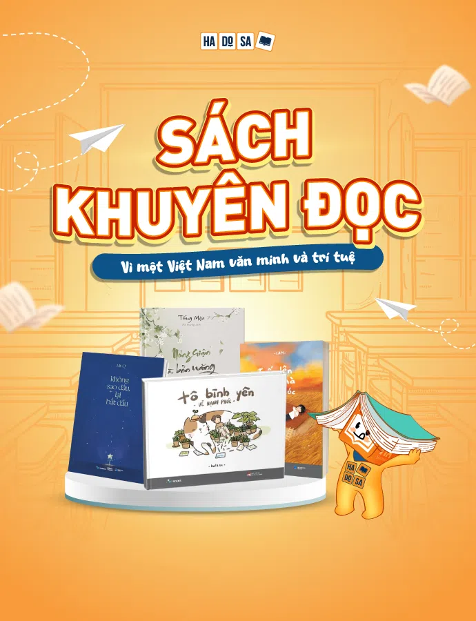 Sách khuyên đọc