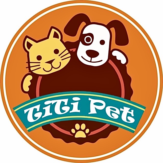 TiTi Pet - Trang chủ