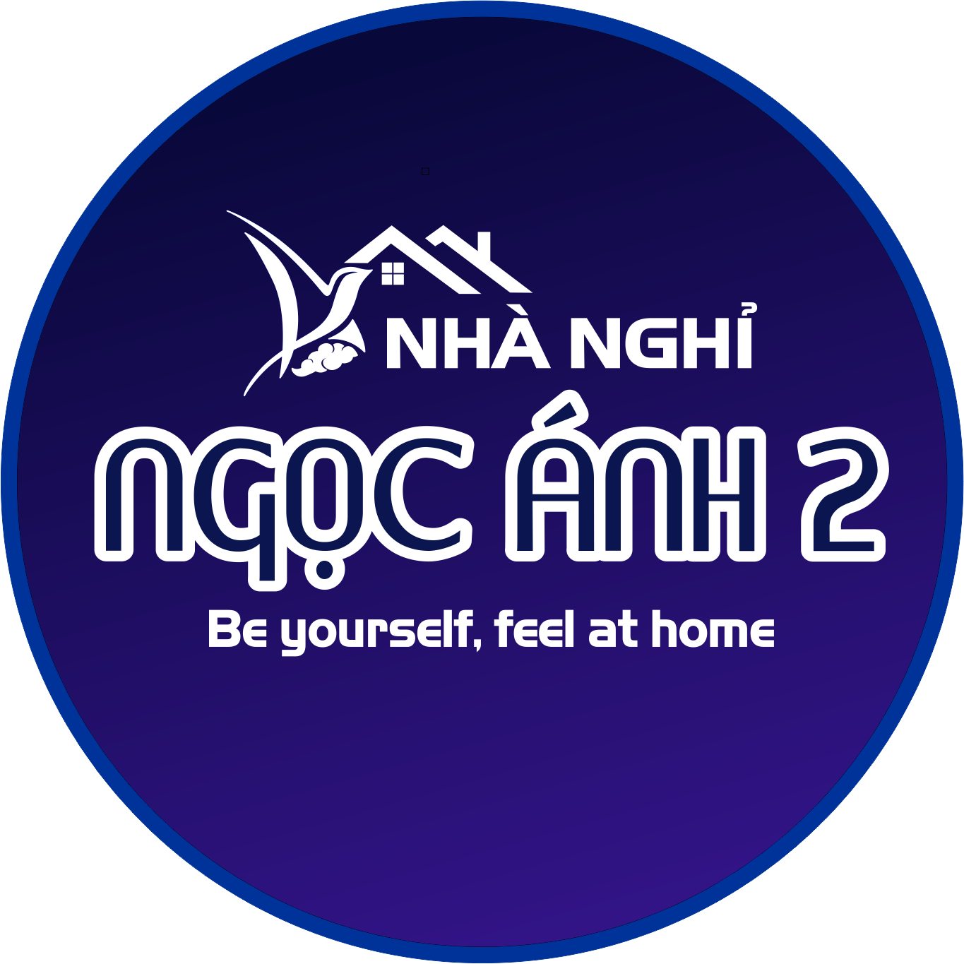 NHÀ NGHỈ NGỌC ÁNH 2 - Trang chủ