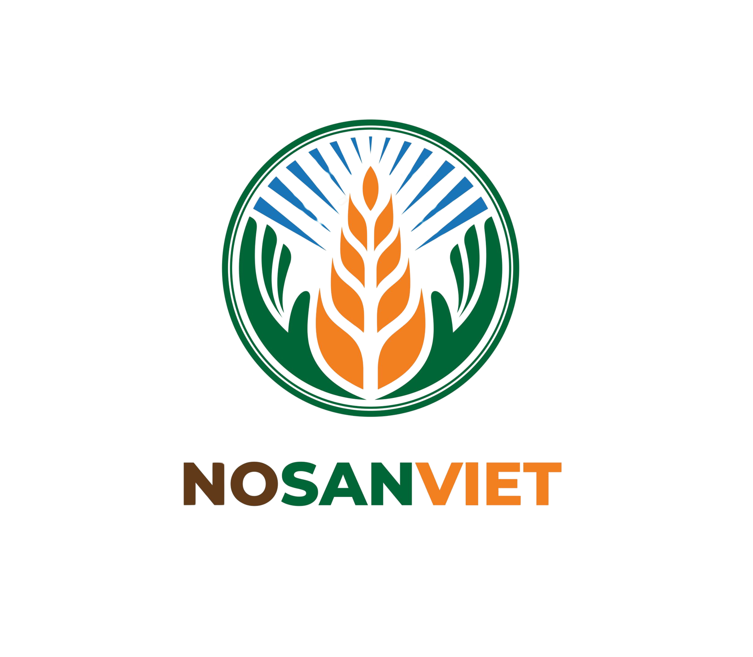 NOSANVIET - Trang chủ