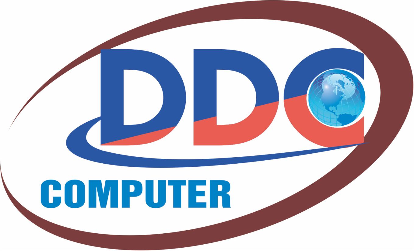 Máy Tính Đình Dũng - Trang chủ