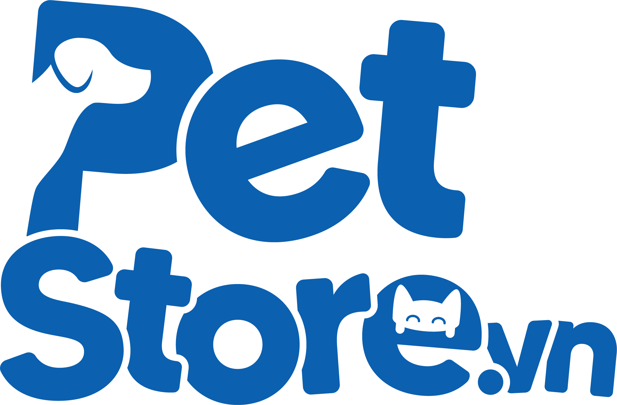 PetStore.vn - Pet Shop & Grooming - Trang chủ