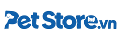 PetStore.vn - Pet Shop & Grooming - Trang chủ