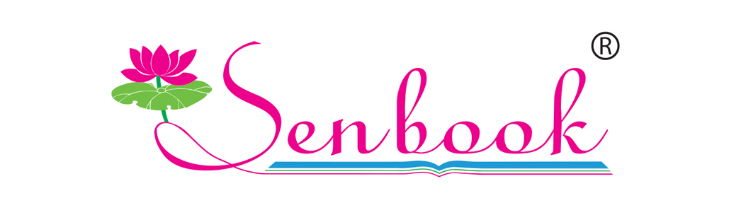 Senbook Vintage Notebook - Trang chủ