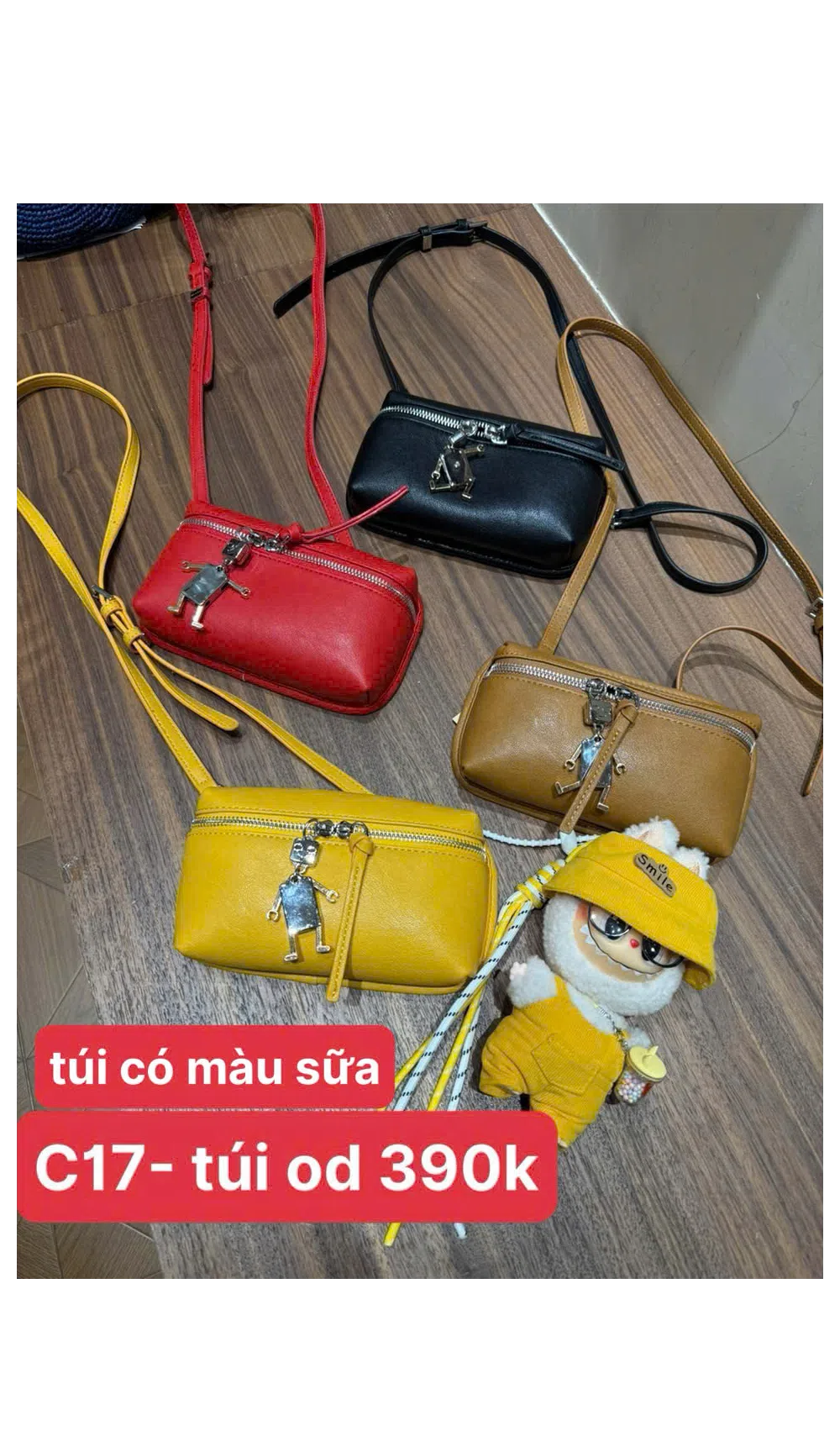 Sản phẩm bán chạy