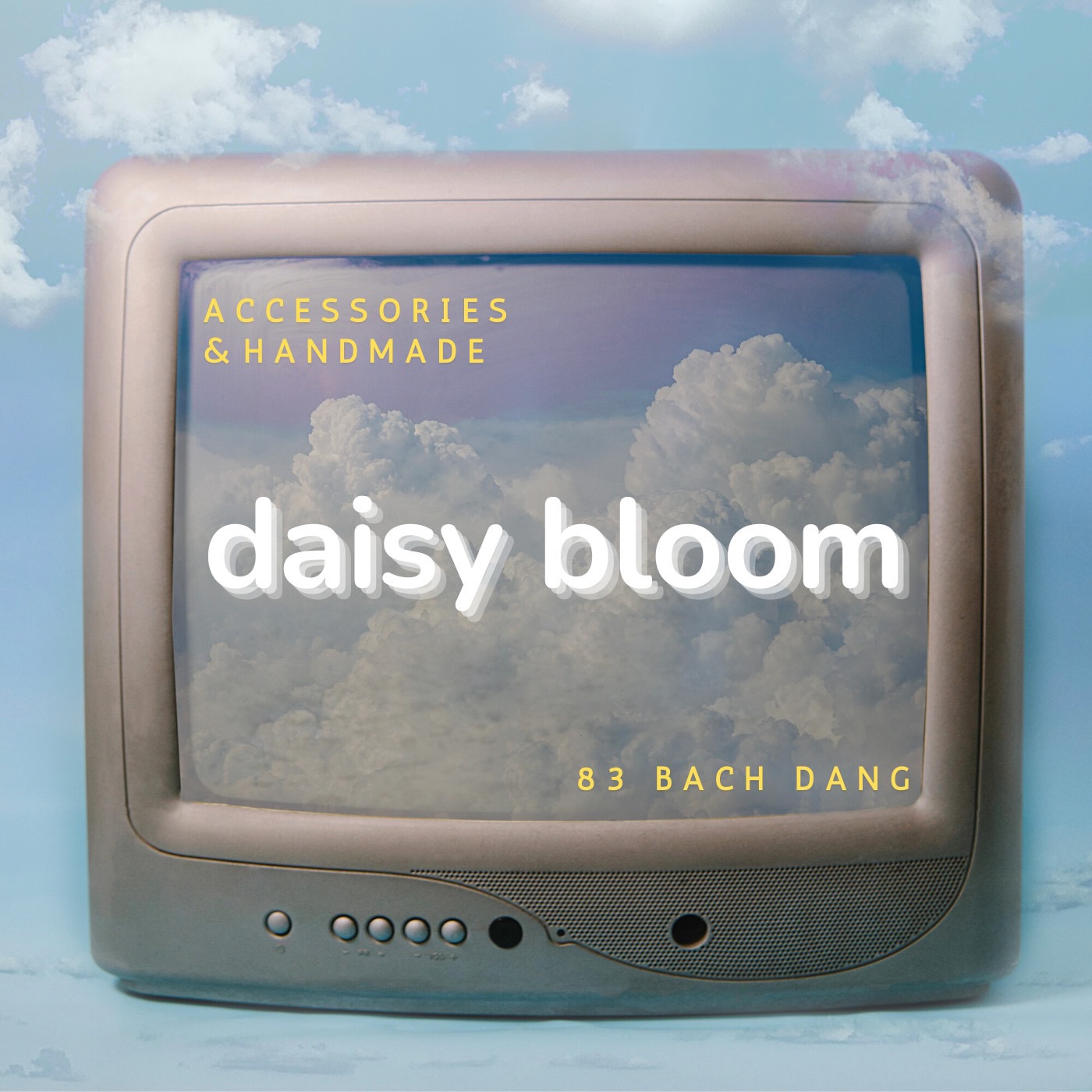 DAISY BLOOM