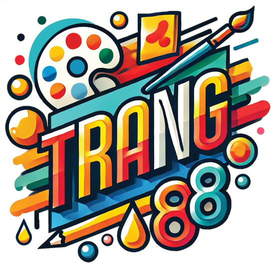HỌA PHẨM CHÍNH HÃNG TRANG 88