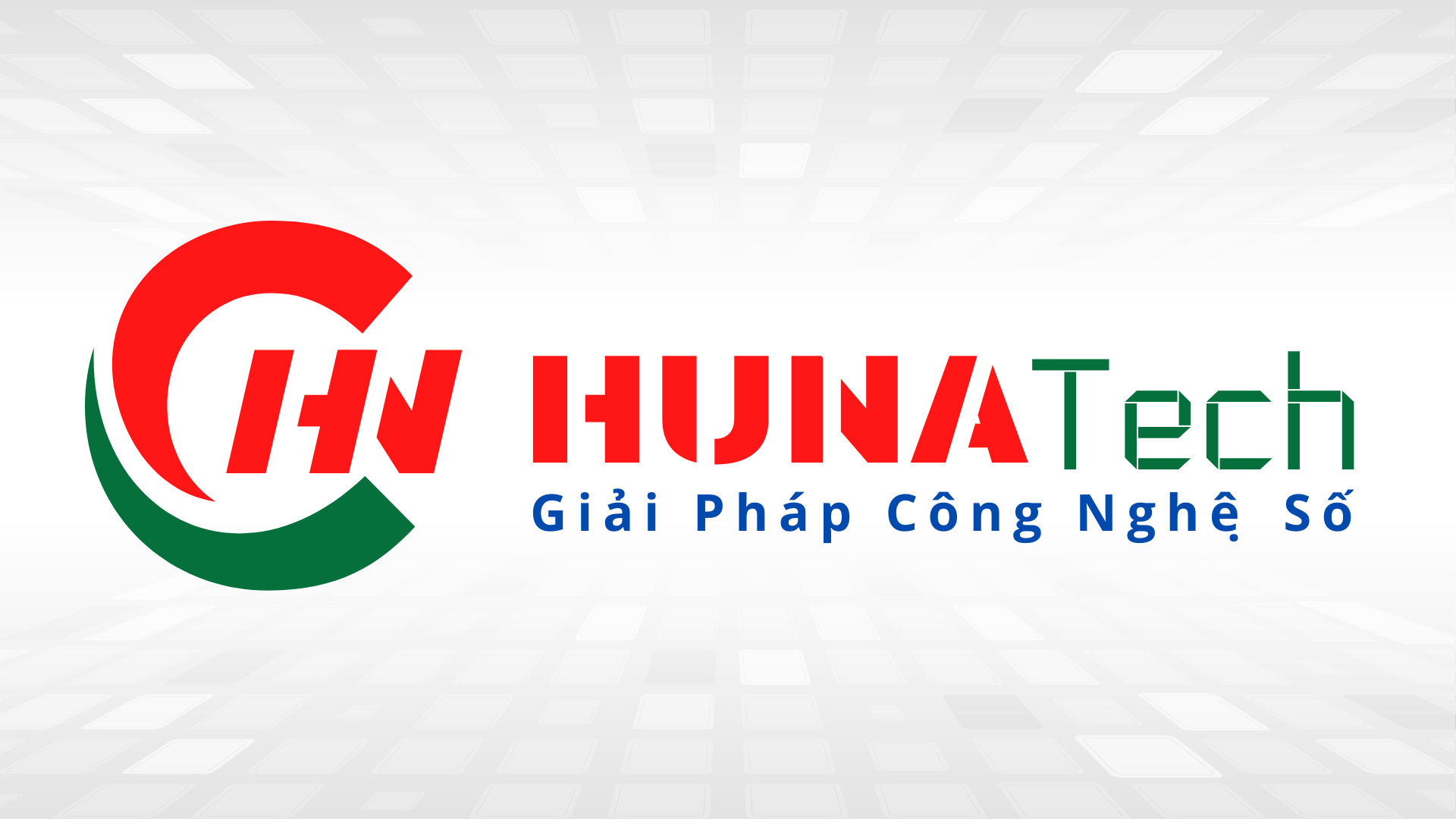 CÔNG NGHỆ HUỲNH NGÂN - HUNATECH - Trang chủ