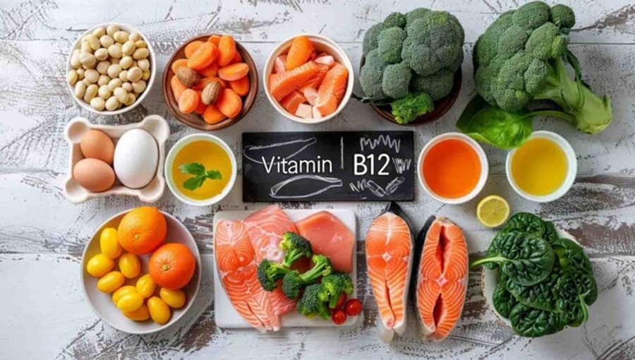 "Vitamin B12: Ai Cần Bổ Sung Ngay Để Bảo Vệ Sức Khỏe?"