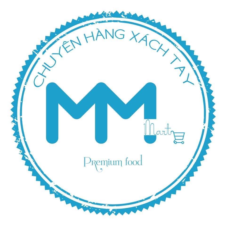 MM Mart Pham Thu Thuy - Trang chủ