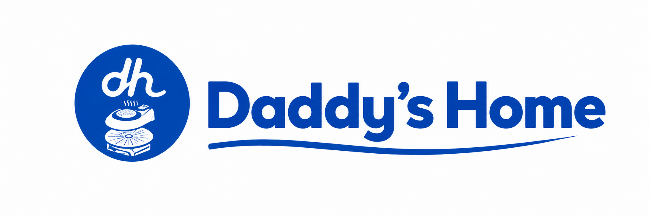 Gia Dụng Daddy's Home - Trang chủ