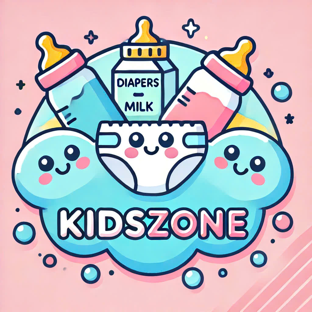 KIDSZONE - Trang chủ