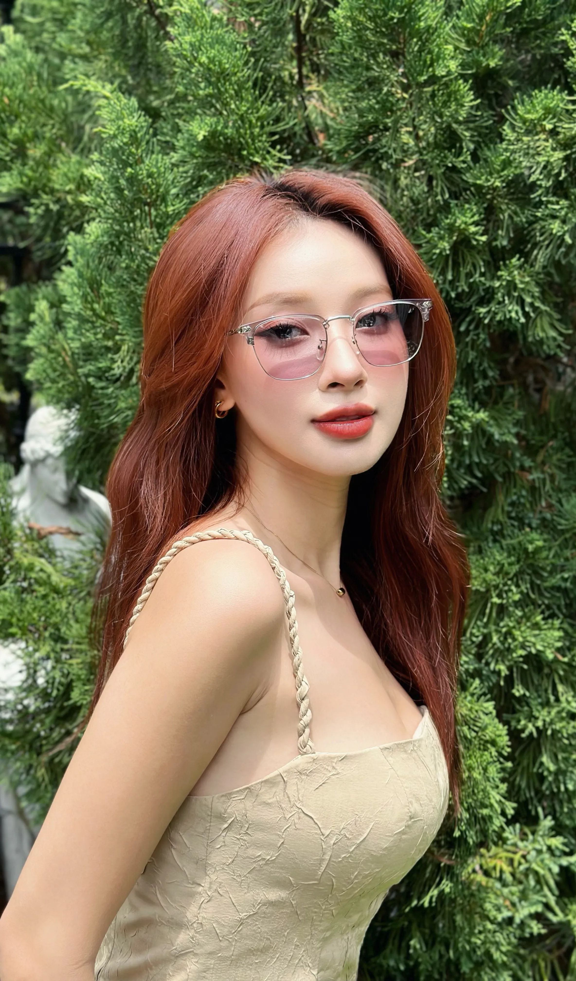 Gọng Kính Cận