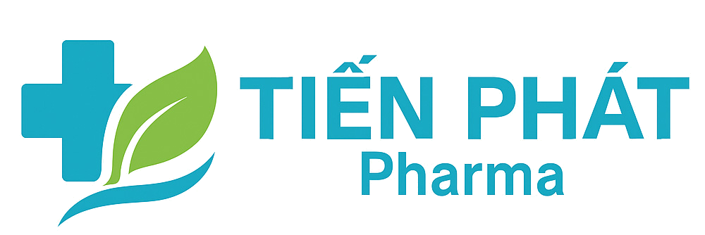 Tiến Phát Pharma - Trang chủ