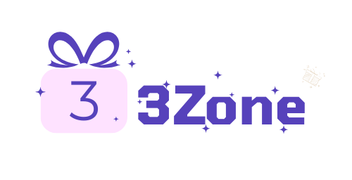 3Zone - Trang chủ