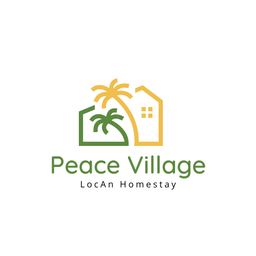 Peace village - Trang chủ