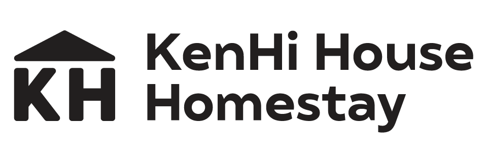 KenHi HomeStay - Trang chủ
