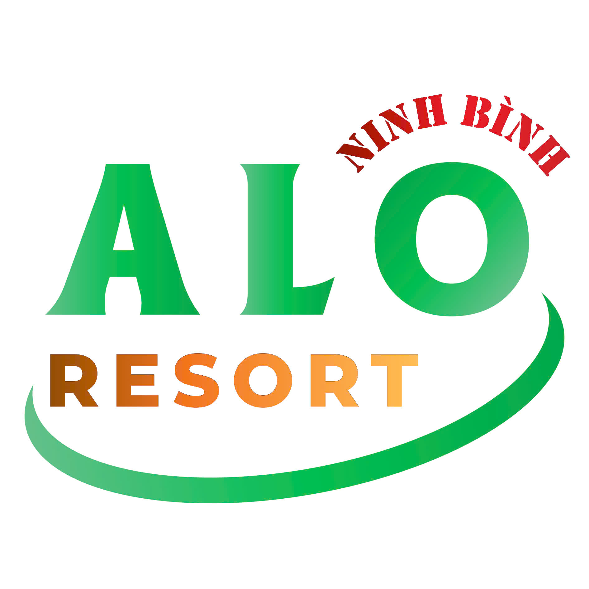 ALO RESORT NINH BÌNH - Trang chủ