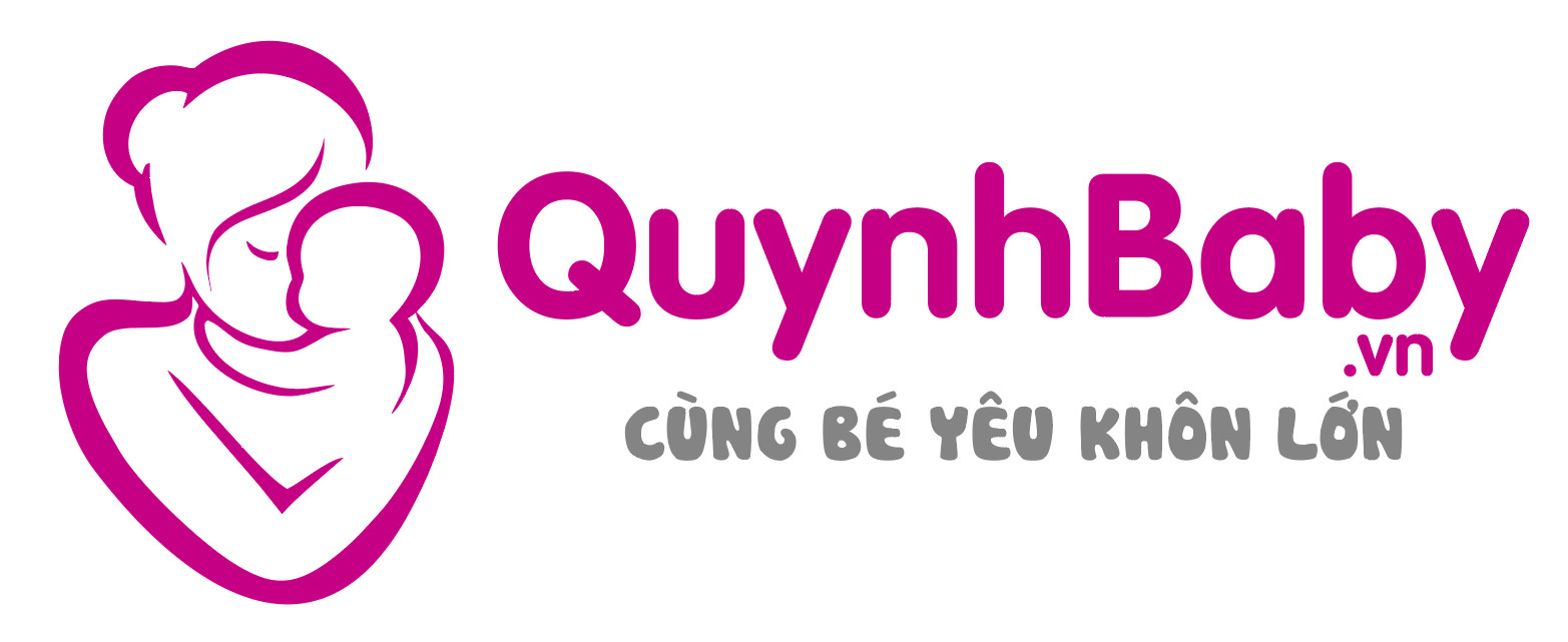 MẸ VÀ BÉ QUỲNH BABY - Trang chủ
