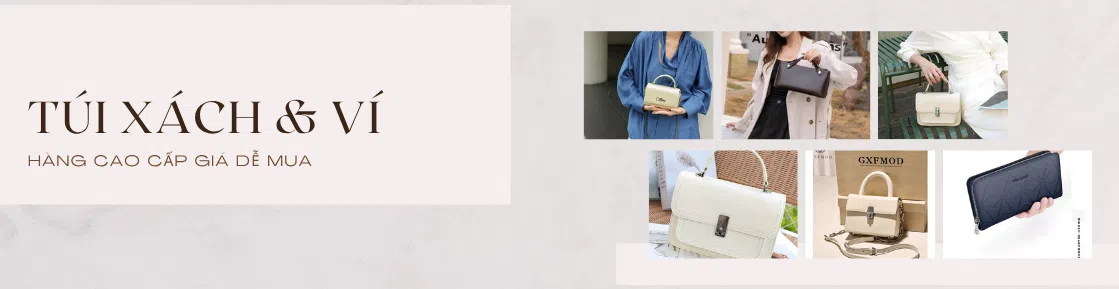 TÚI XÁCH NỮ 1