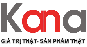 Kanashop - Trang chủ