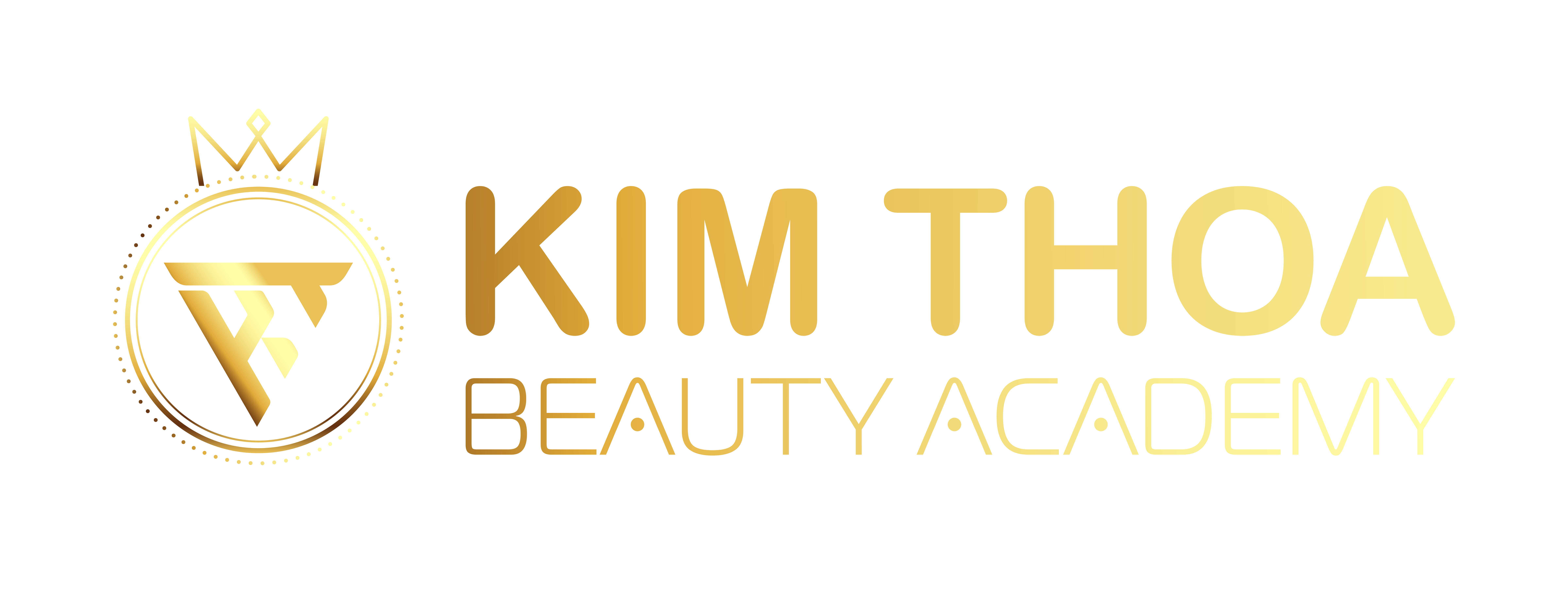 Kim Thoa Beauty Academy - Trang chủ