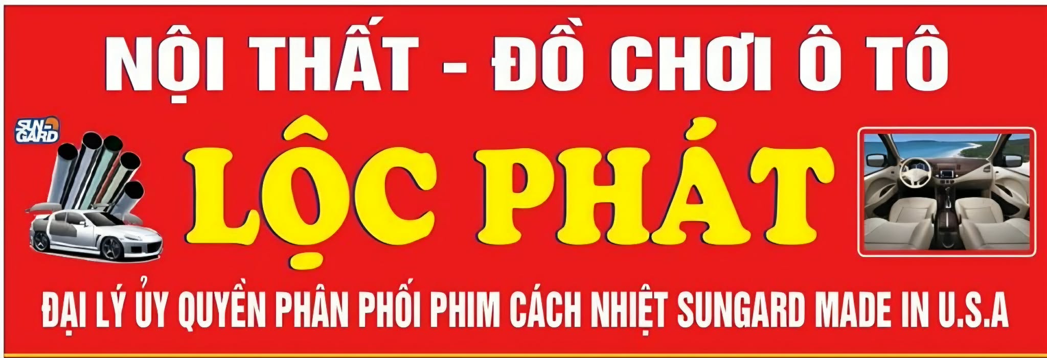 Locphatcar - Trang chủ
