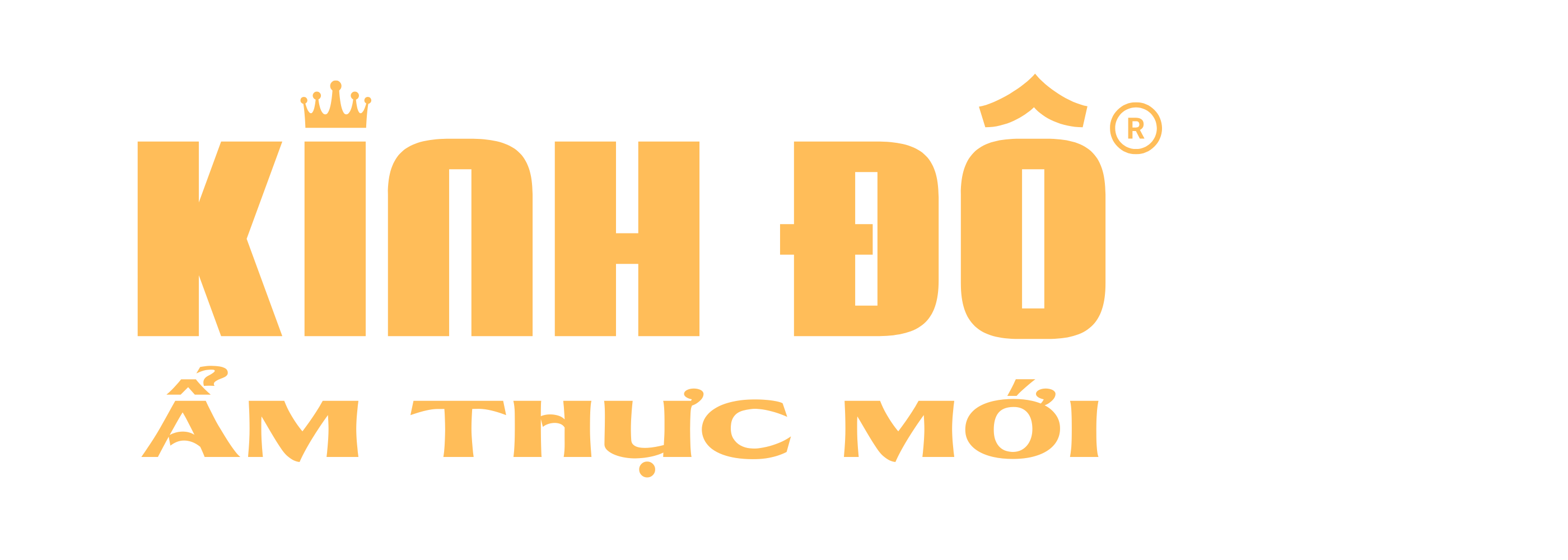 Kinh Đô Ẩm Thực Mới - Trang chủ