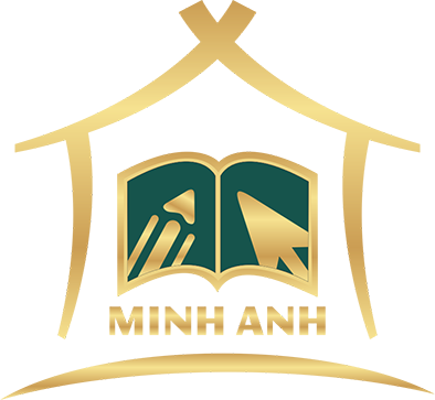 NHÀ SÁCH MINH ANH - Trang chủ
