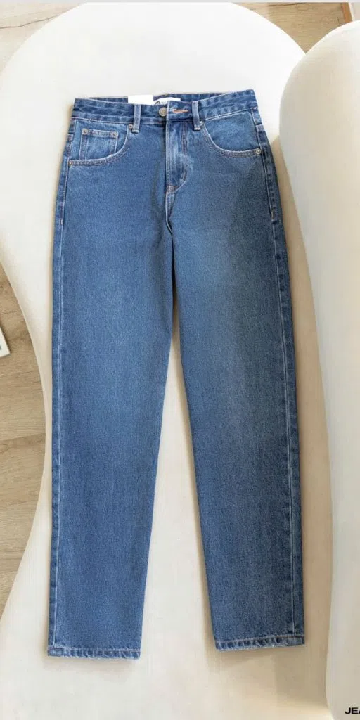 QUẦN JEANS