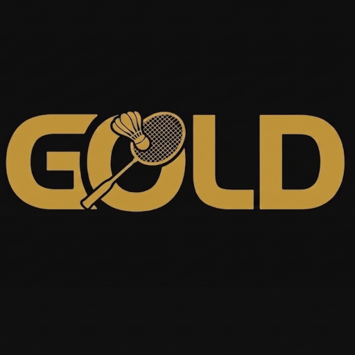 Goldbadminton - Trang chủ