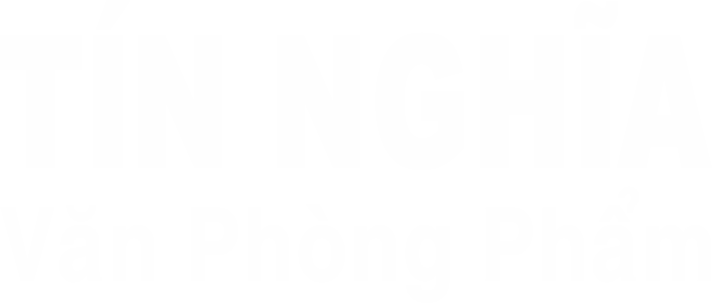 TÍN NGHĨA VPP - Trang chủ