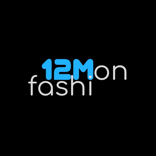 12M fashion - Trang chủ
