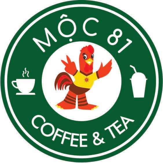 MỘC 81 COFFEE & TEA - Trang chủ
