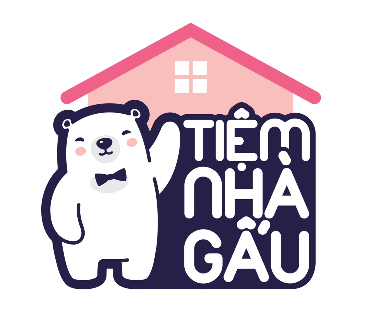 Tiệm Nhà Gấu - Thời trang trẻ em, Mẹ Bầu & Em Bé - Trang chủ