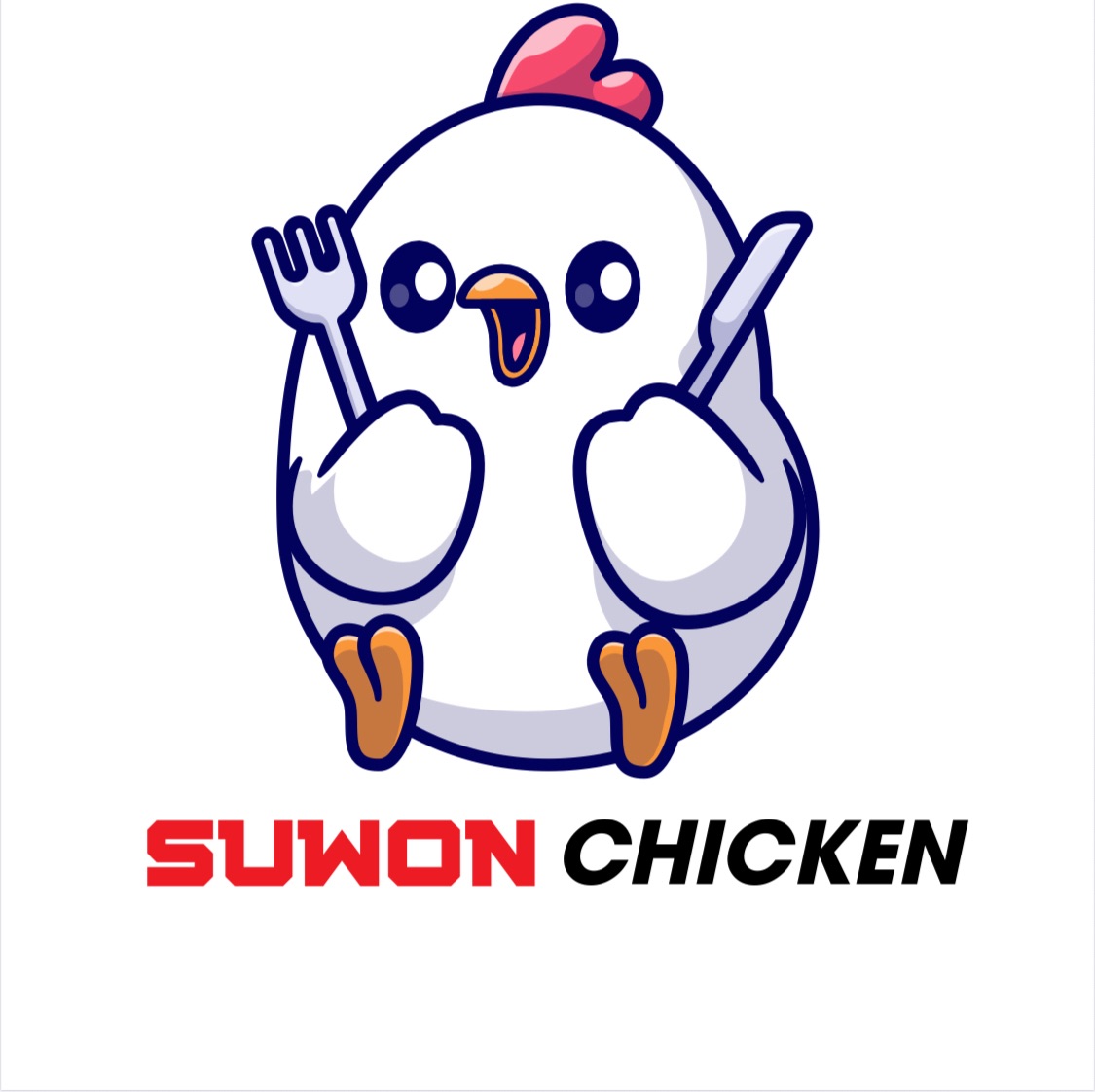 SUWON CHICKEN - Trang chủ