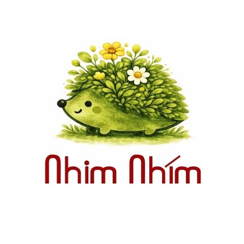 Nhim Nhím - Trang chủ