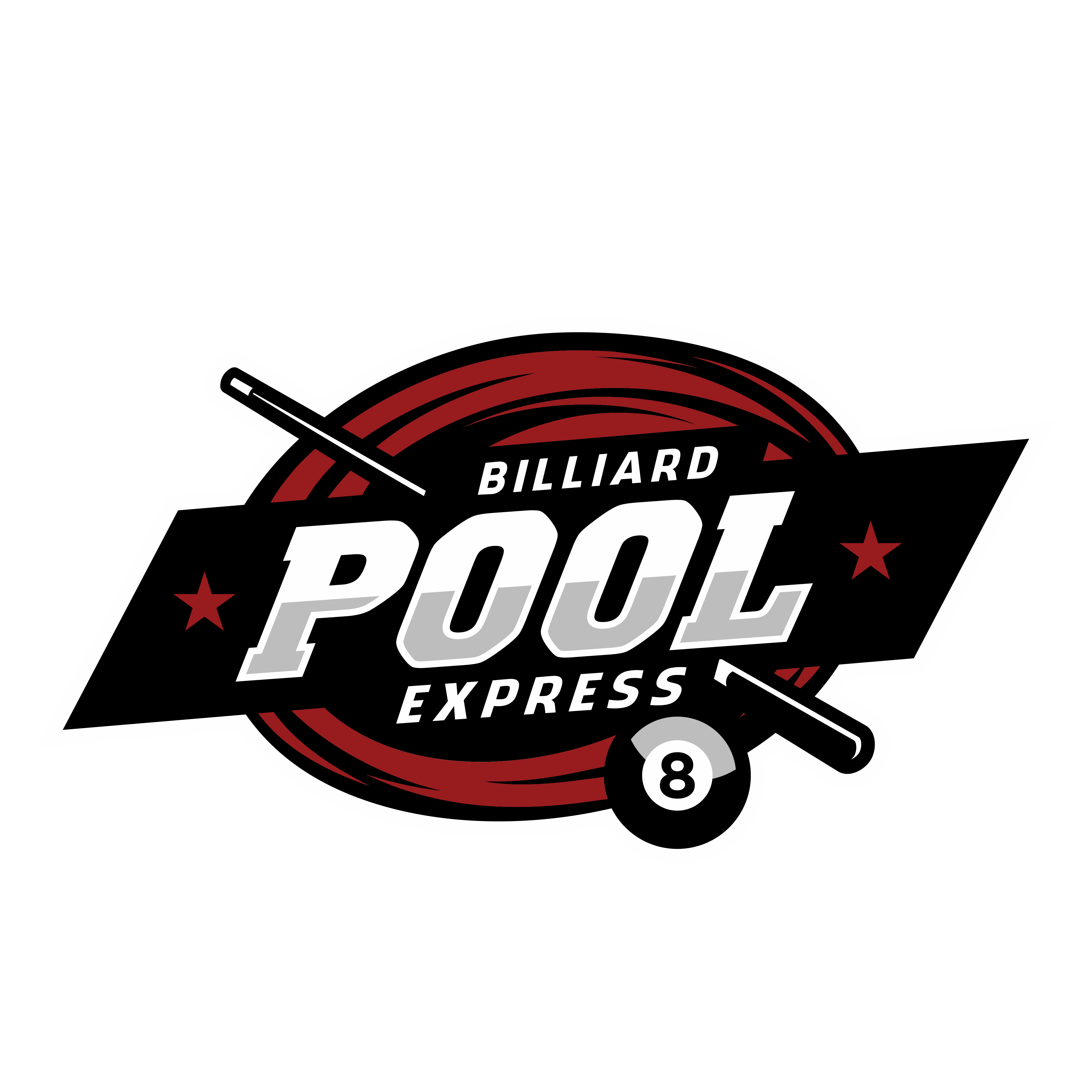 Pool Express Billiards - Trang chủ