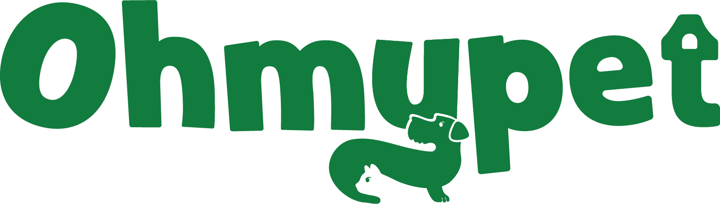 Ohmypet Petshop - Trang chủ