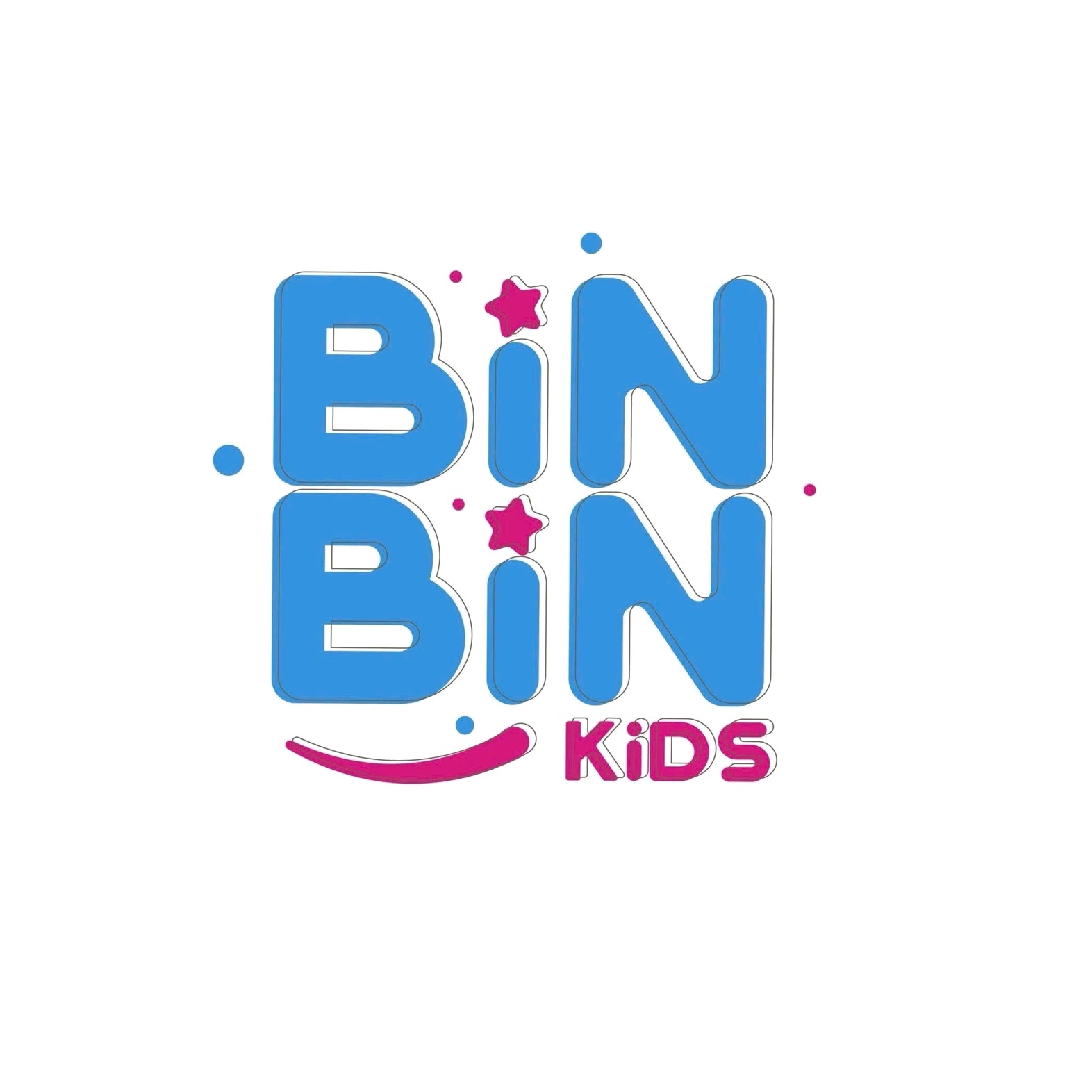 BinBinkids - Trang chủ