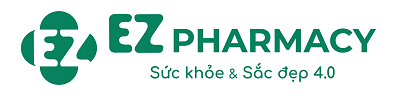 HỘ KINH DOANH NHÀ THUỐC EZ PHARMACY