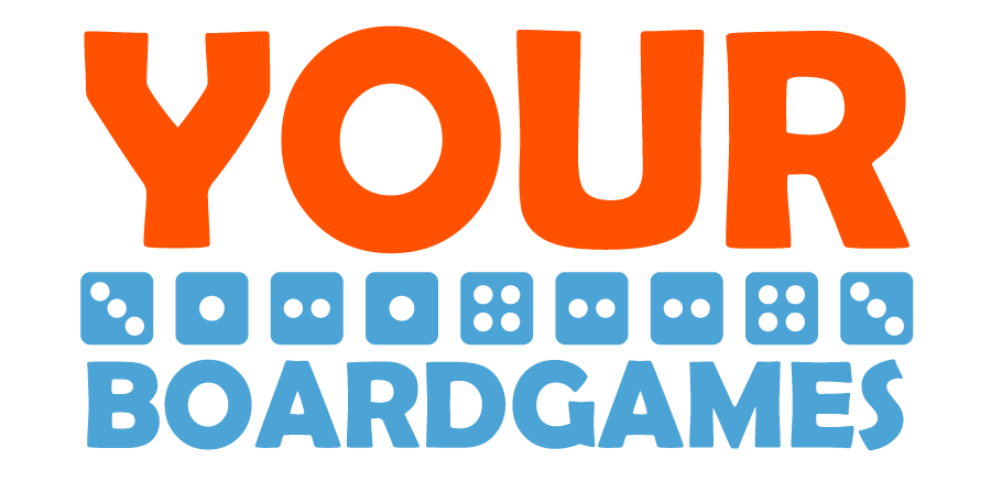 Yourboardgames - Trang chủ